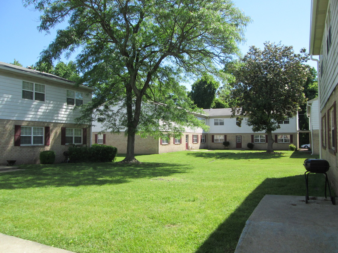 Foto principal - 3605 Kecoughtan Rd