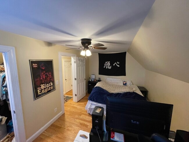 Foto del edificio - 5 Irving St