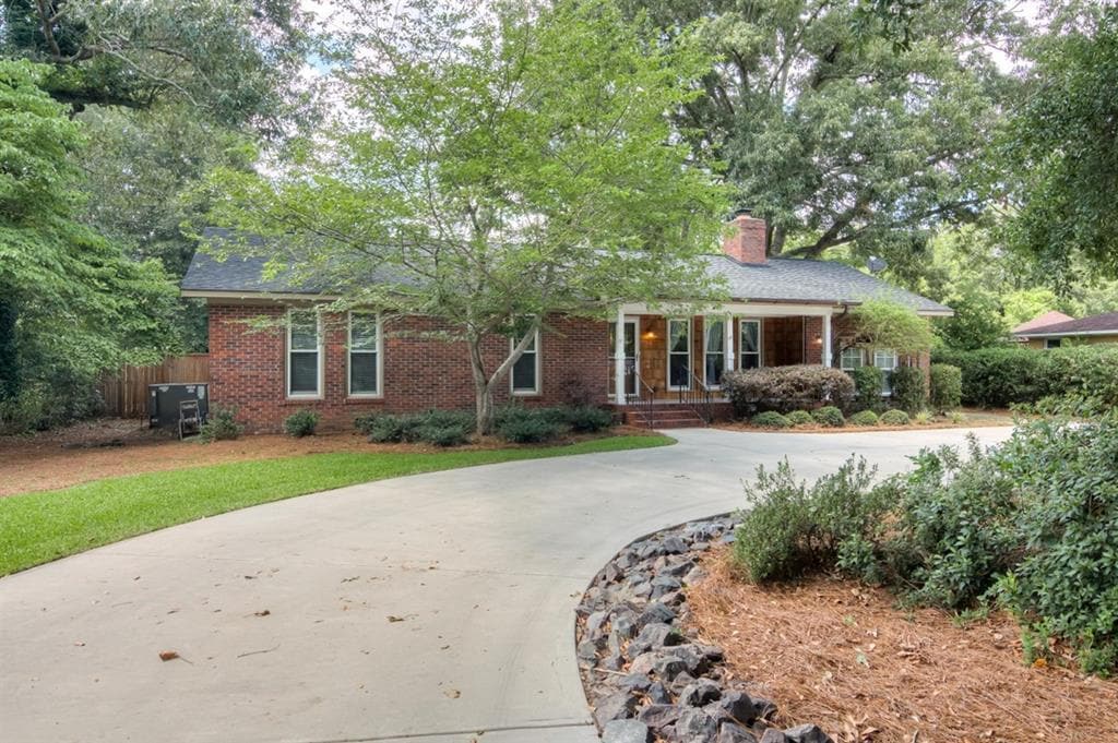 1321 Two Notch Rd SE, Aiken, SC 29803 House for Rent in Aiken, SC