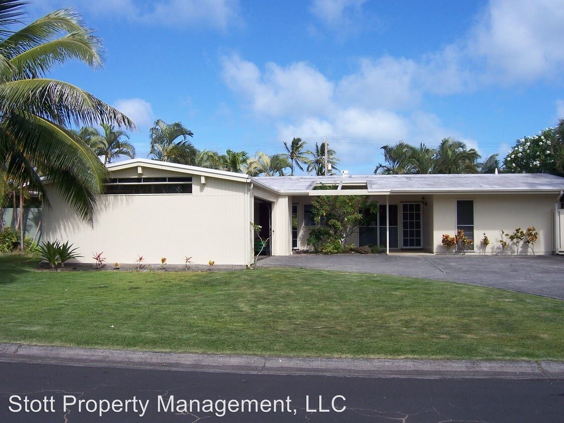 Primary Photo - 3 br, 2 bath House - 252 Aikahi Loop