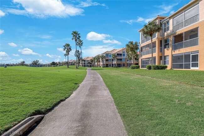 Foto del edificio - 16421 Millstone Cir
