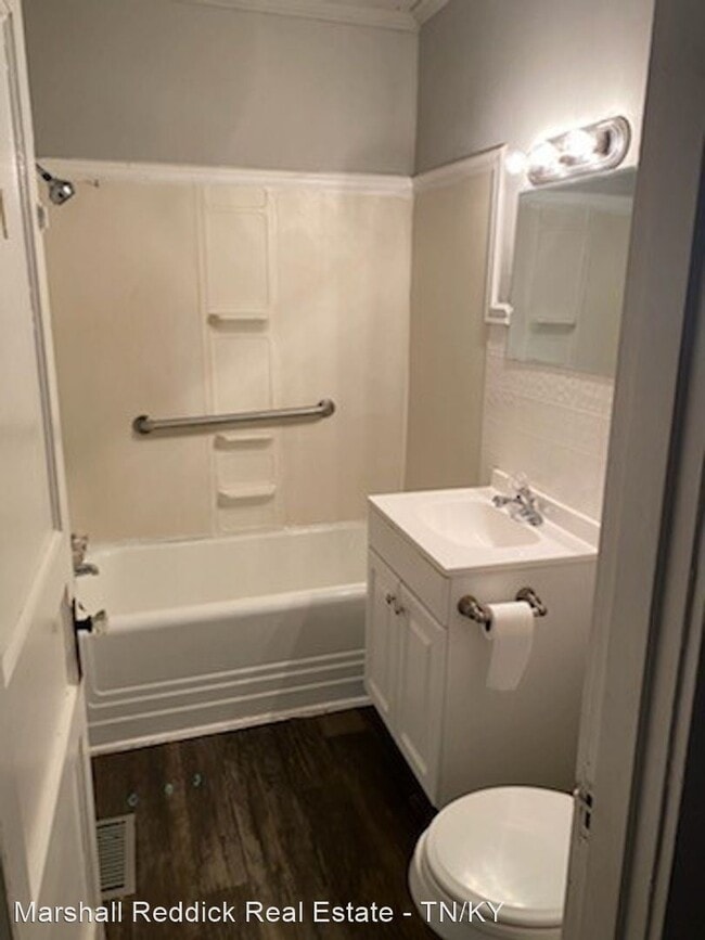 Foto del edificio - 4 br, 1 bath House - 739 Gracey Avenue
