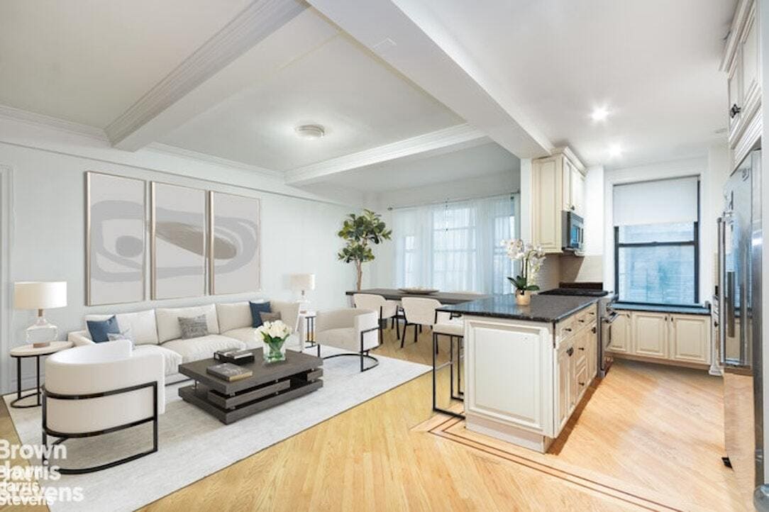 825 West End Ave Unit 3F, New York, NY 10025 Room for Rent in New York, NY