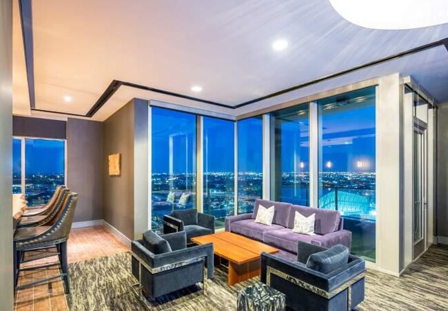 Foto del edificio - 1 bedroom in Houston TX 77002