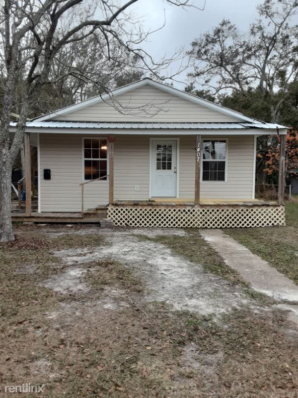 Primary Photo - 2 br, 1 bath House - 1407 Williams St