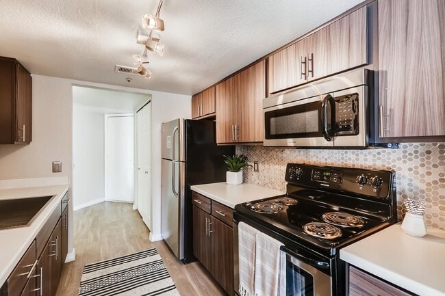 Chazal Scottsdale apartments — community photo - Chazal Scottsdale