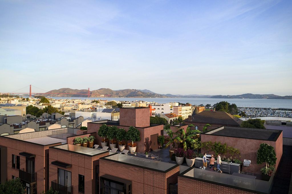 Foto principal - 1598 Bay St