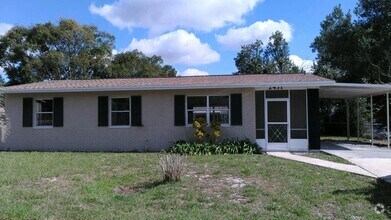 Building Photo - 2431 Duval Ave