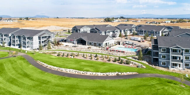 Building Photo - Park Villas Building Photo - Park Villas