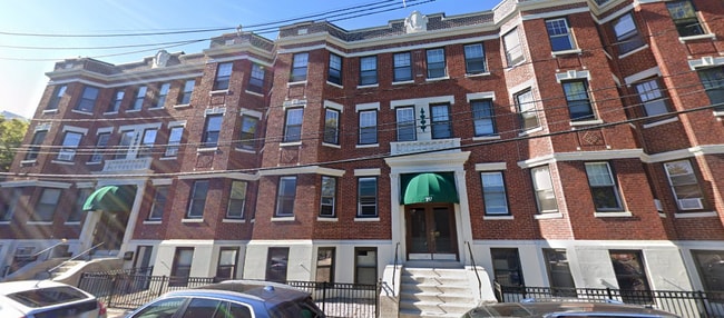 Building Photo - 319 Allston St