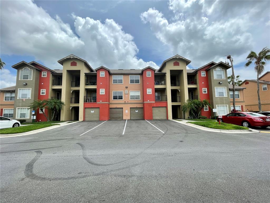 2213 Grand Cayman Ct Unit 1126, Kissimmee, FL 34741 Condo for Rent in