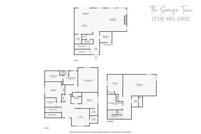 Photo - STUNNING 4BD/3.5BA HOME IN CUMBRE VISTA | ...