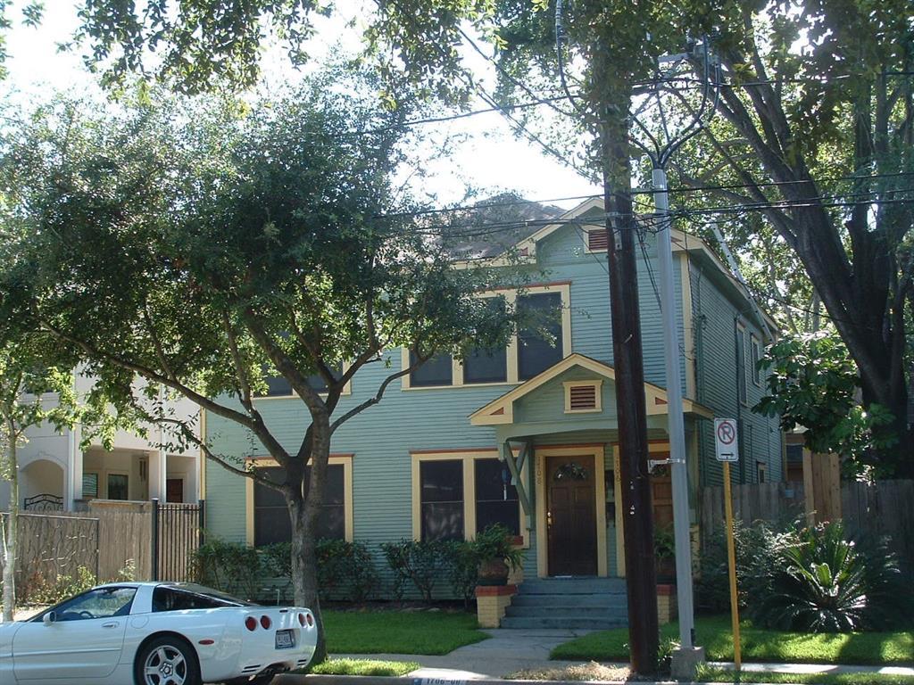 Primary Photo - 1708 Dunlavy St