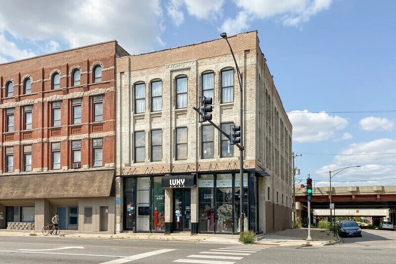 Primary Photo - 3000 South Archer Avenue - 3R