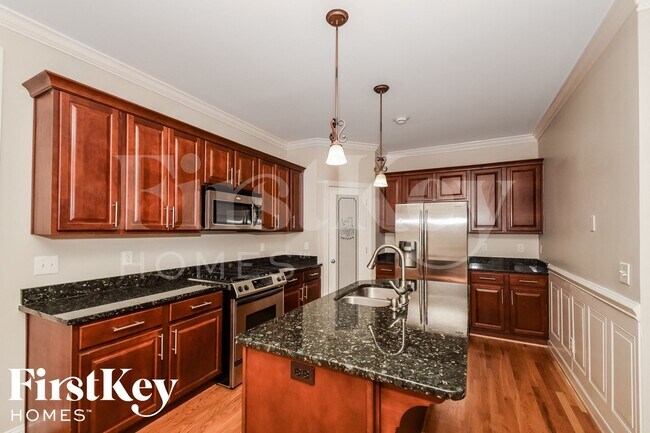 Foto del edificio - 1819 Winnipeg Cir