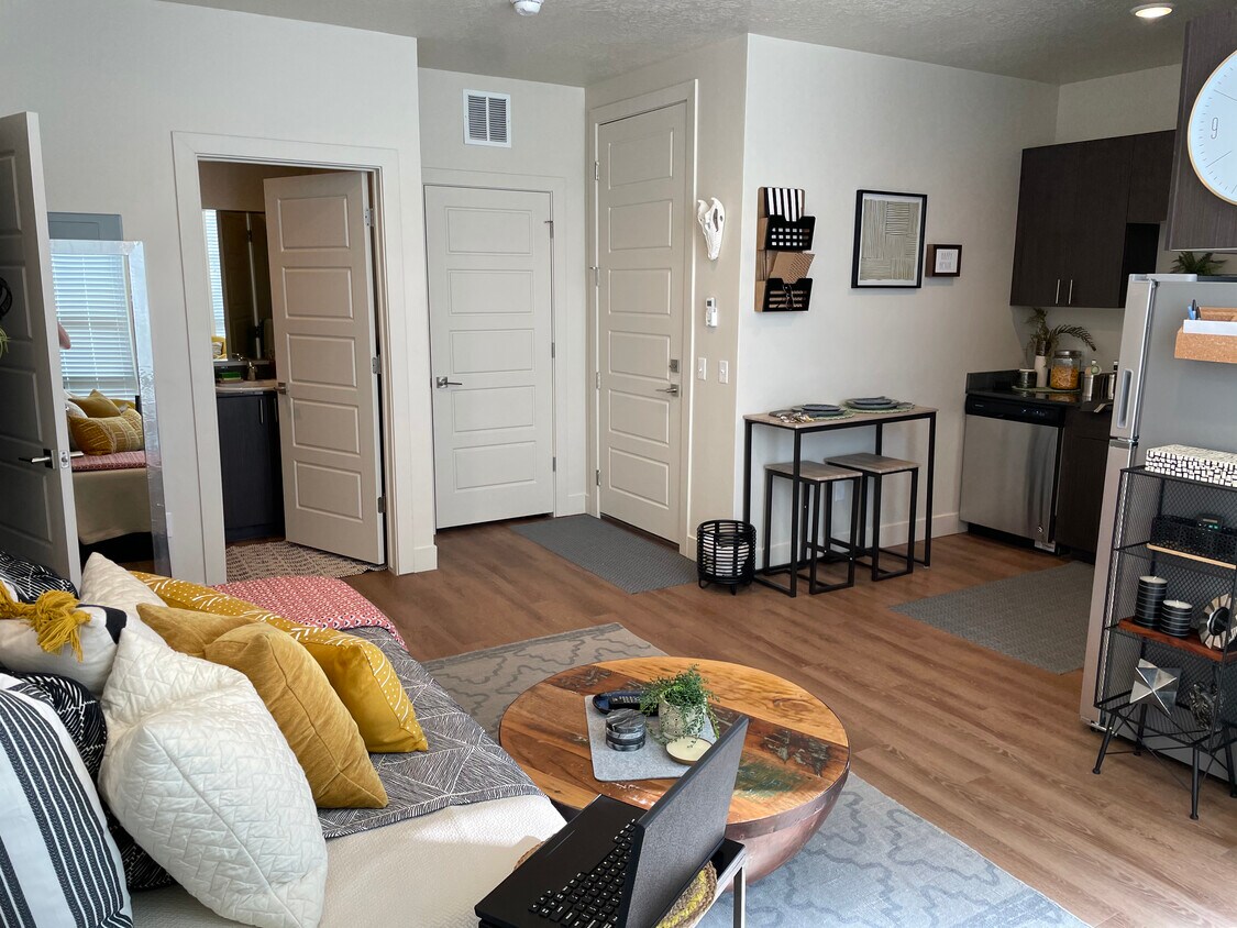 9th Station Immediate MoveIn! Alquileres en Salt Lake City, UT