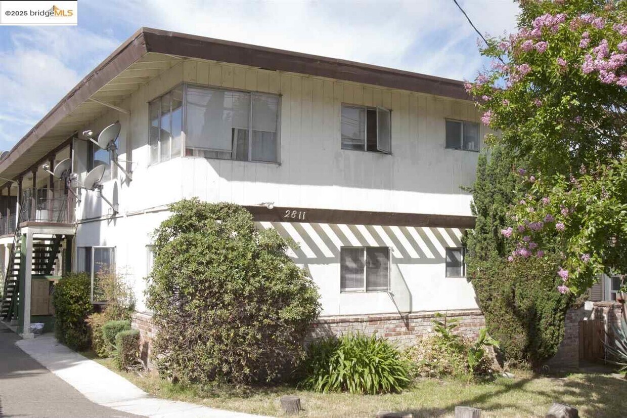 Foto principal - 2811 Nicol Ave