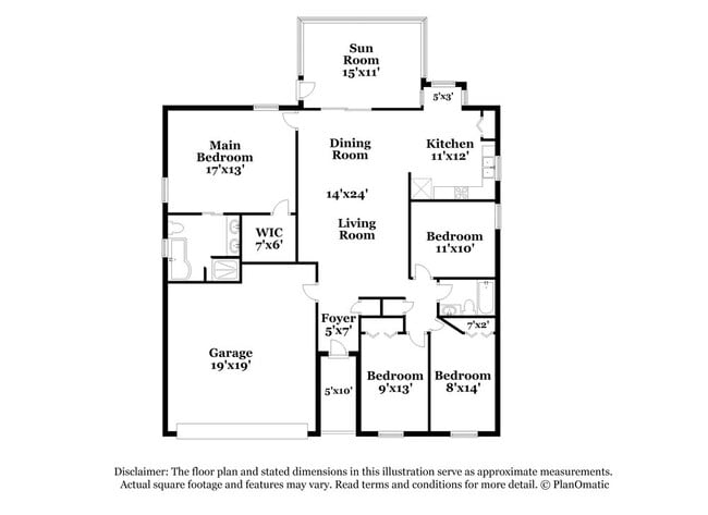 Building Photo - 219 Lookout Dr