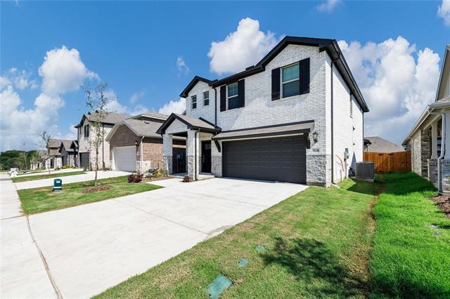 Foto del edificio - 518 Ezra Ln