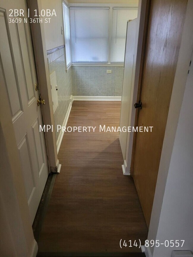 Foto del edificio - 3609 N 36th St