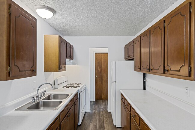 Interior Photo - Carriage House Apartments