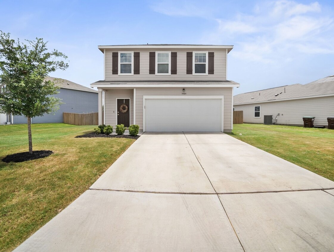 Foto principal - 5484 Rue Girard