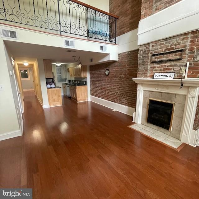 Building Photo - 1812 13th St NW