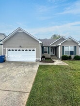 Building Photo - 3740 N Jot Dr