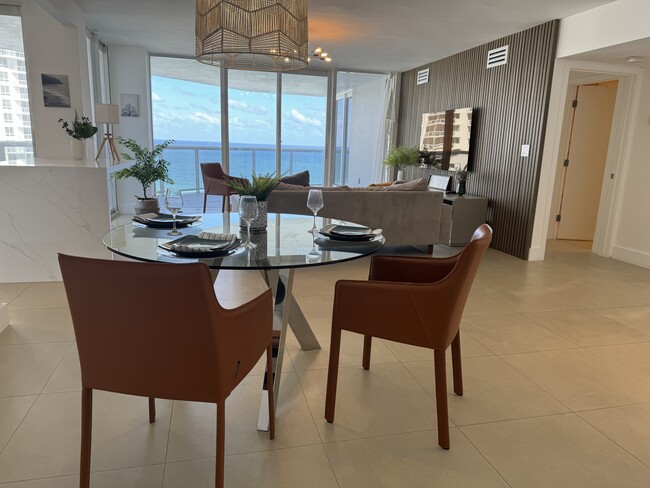Building Photo - 6301 Collins Ave