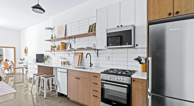 Foto del edificio - 5108 N Broadway St