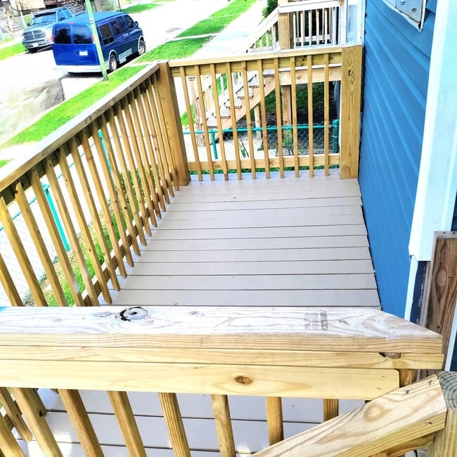 Foto del edificio - 1507 E 76th Pl