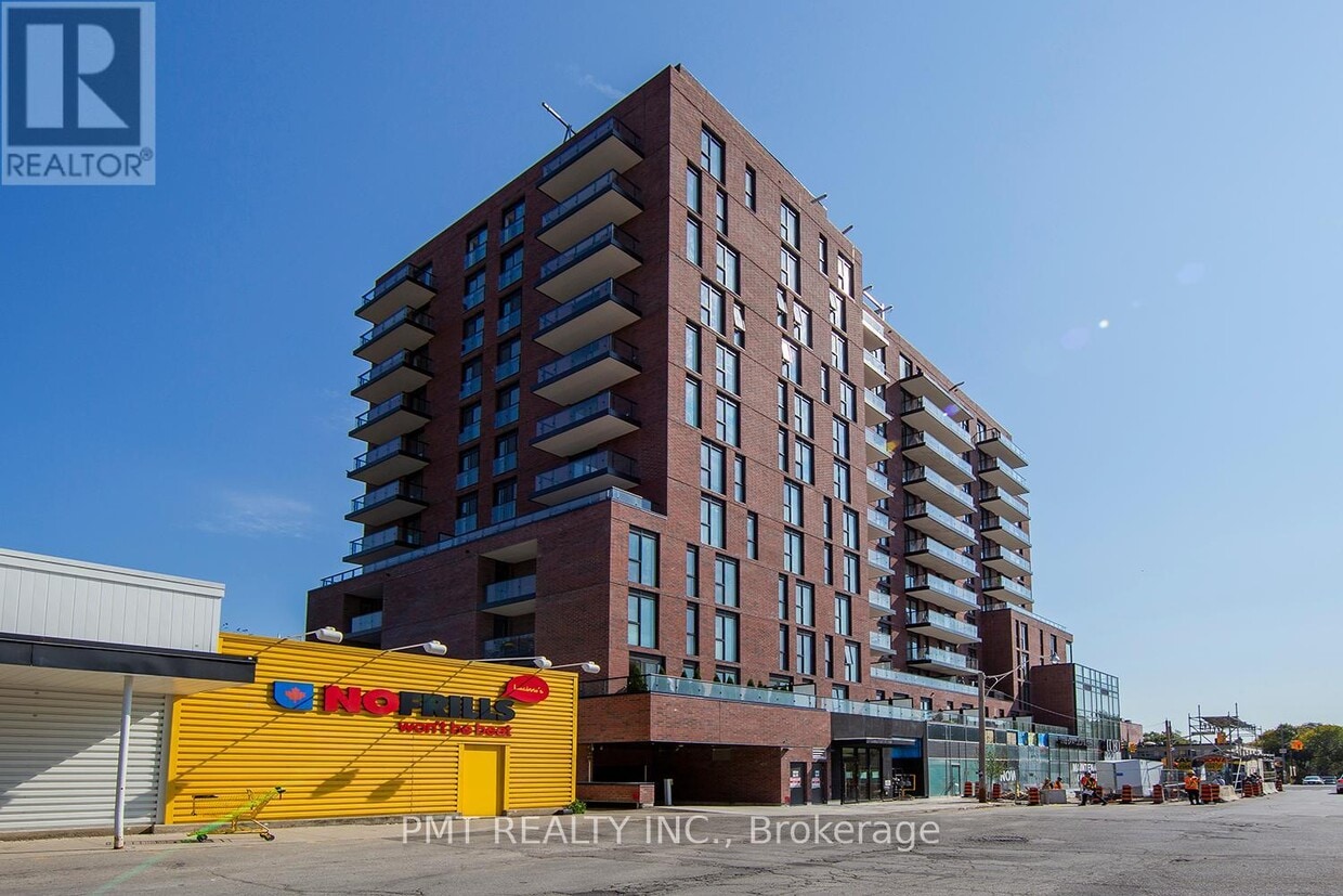 Primary Photo - 185-1185 Alberta Ave
