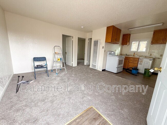 Foto del edificio - 857 N 4th St