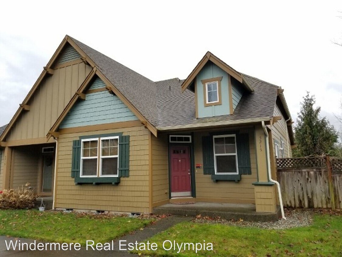 Primary Photo - 2 br, 2 bath House - 5215 66th Ave SE
