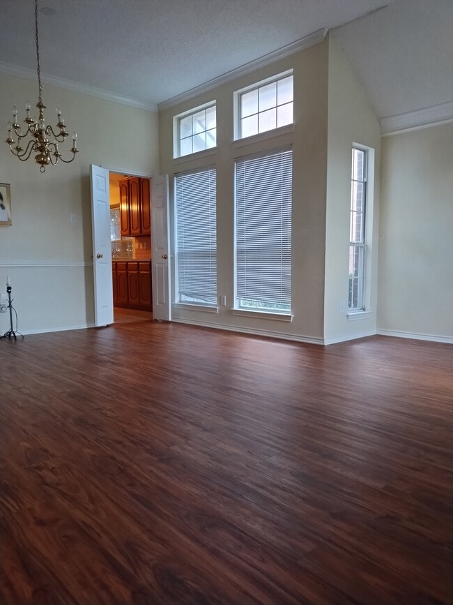 5609 Stonehenge Dr, Richardson, TX 75082 House Rental in Richardson