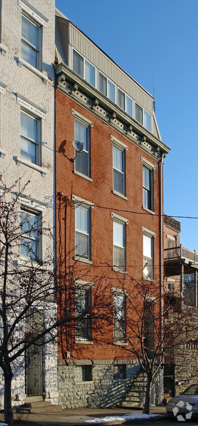 Foto del edificio - 432 Klotter Ave