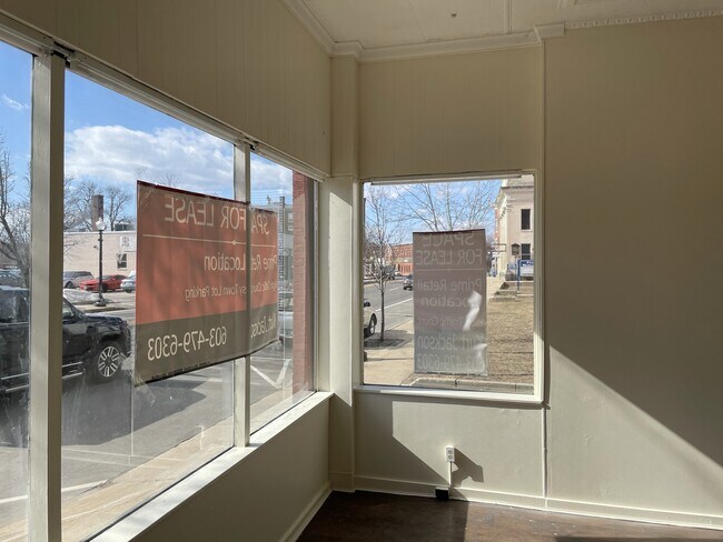 Foto del interior - South Main Street Apartments