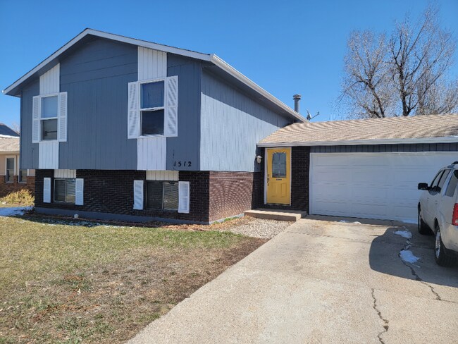 Building Photo - 1512 Wildwood Ct