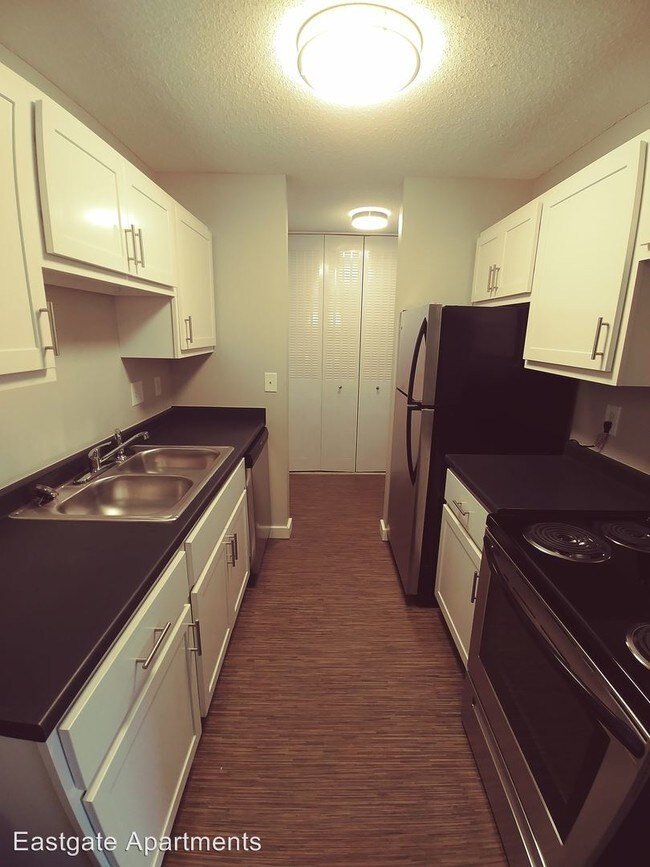 Eastgate ApartmentsOakdale Apartments Oakdale, MN