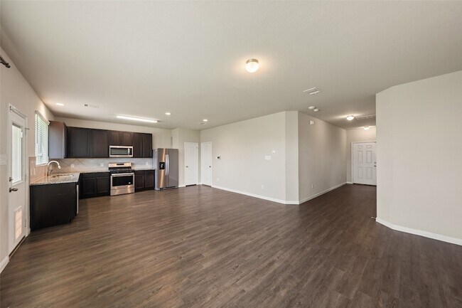 Building Photo - 3580 Cannon Dr