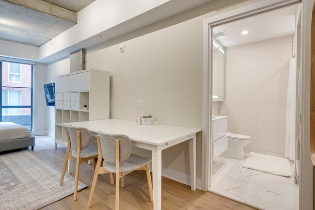 Photo du bâtiment - 742 Rue William