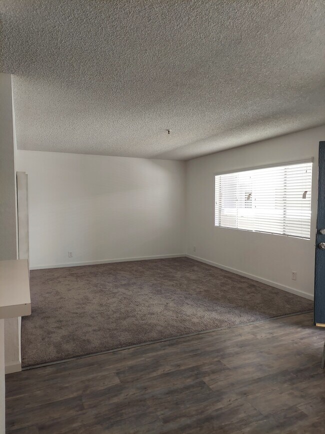 Living Room. View from Dining Rm - 13608 Chadron Ave