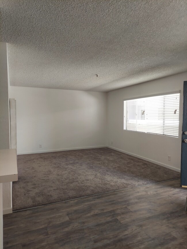 Living Room. View from Dining Rm - 13608 Chadron Ave