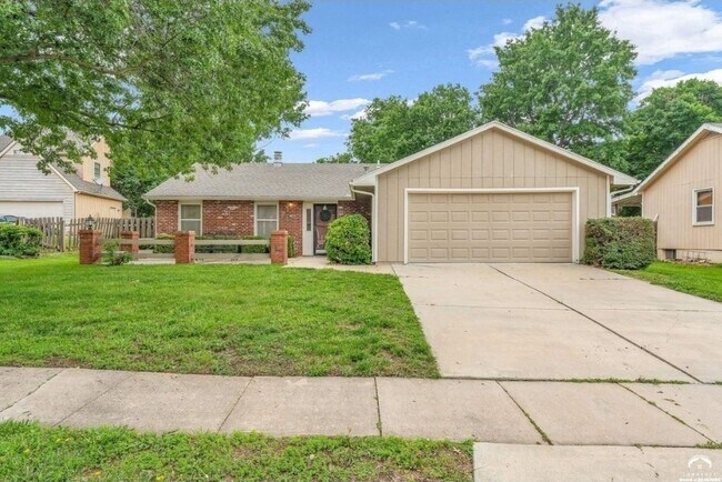 Foto del edificio - 3612 Parkview Ct
