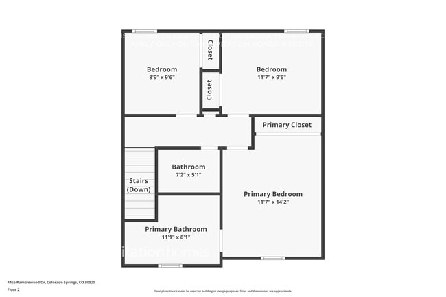 Building Photo - 4465 Ramblewood Dr