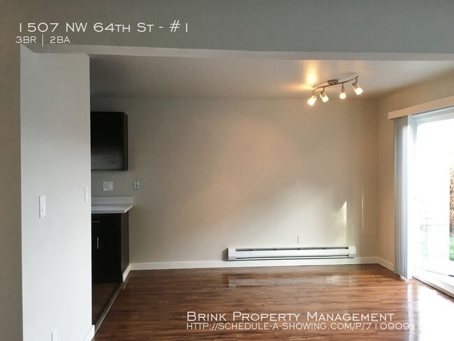Building Photo - 1507 NW 64th St