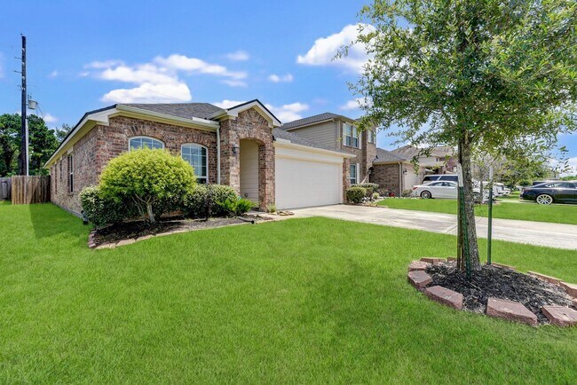 Foto del edificio - *Immediate Move In* Cute One Story Home fo...