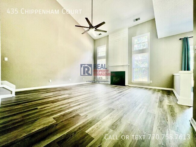 Building Photo - 435 Chippenham Ct
