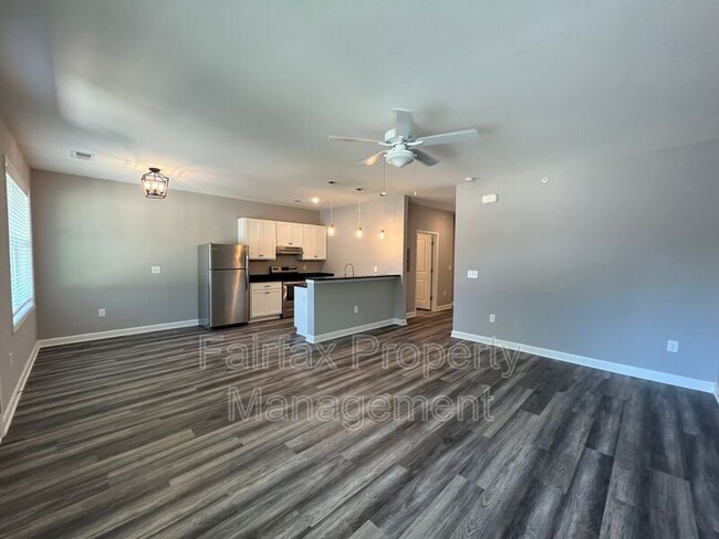 Foto del edificio - 518 Boone St