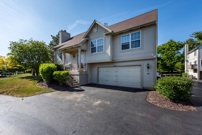 Building Photo - 2683 N Augusta Dr